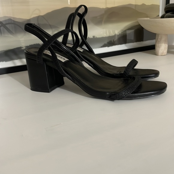 Steve Madden Heels - Picture 2 of 3